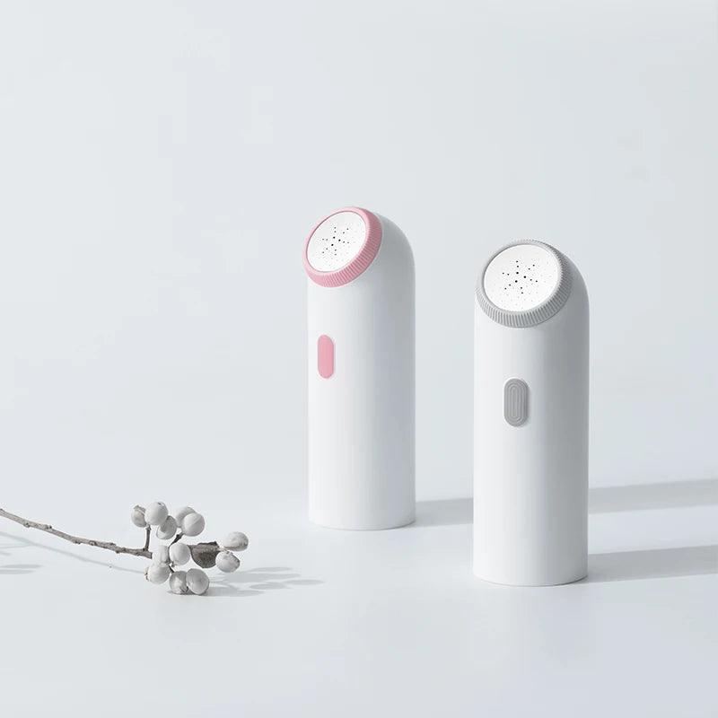 The Tiny Bidet